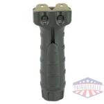 TANGO DWN VERTICAL GRIP BLK