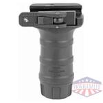 TANGO DWN QD SHORT VERTICAL GRP BLK