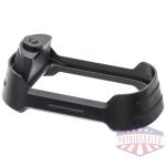 TYRANT CNC FOR GLOCK 43x & 48 - MAGWELL BLACK