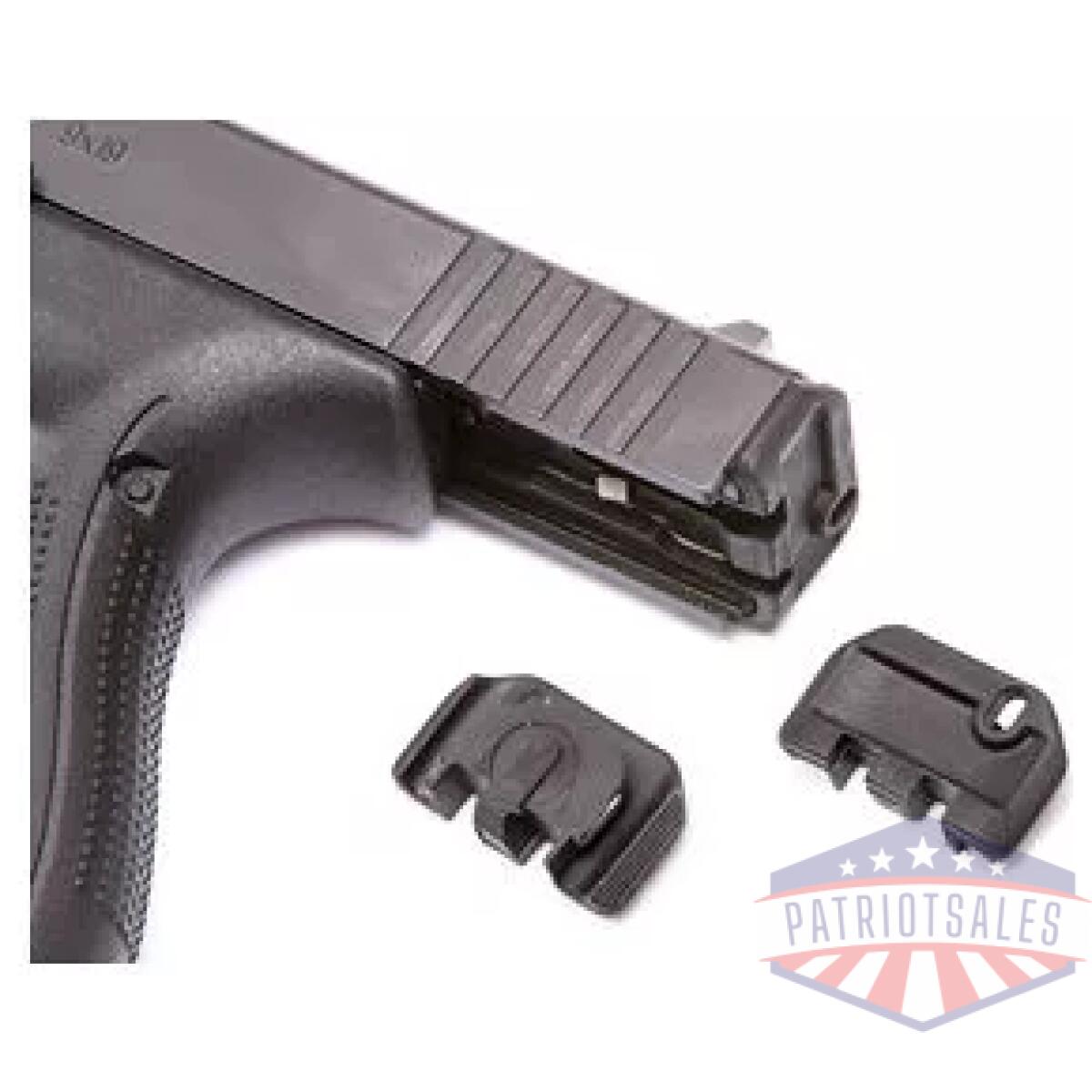 Tango dwn vck tac sld rck for g5 blk - image 1