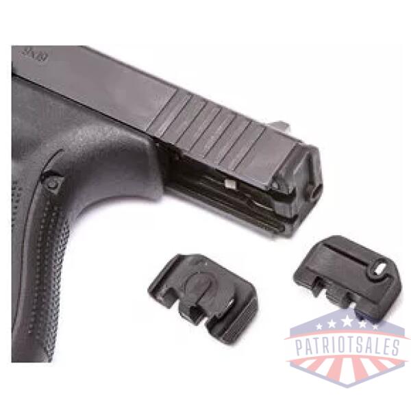 TANGO DWN VCK TAC SLD RCK FOR G5 BLK