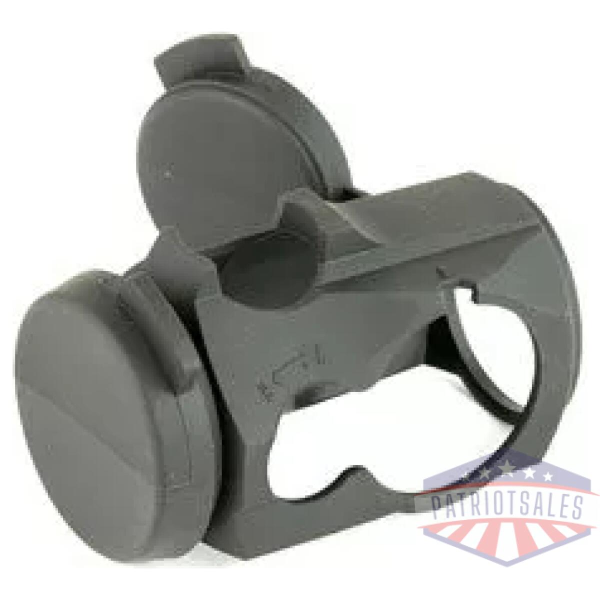 Tango dwn io t1 cover blk - image 1