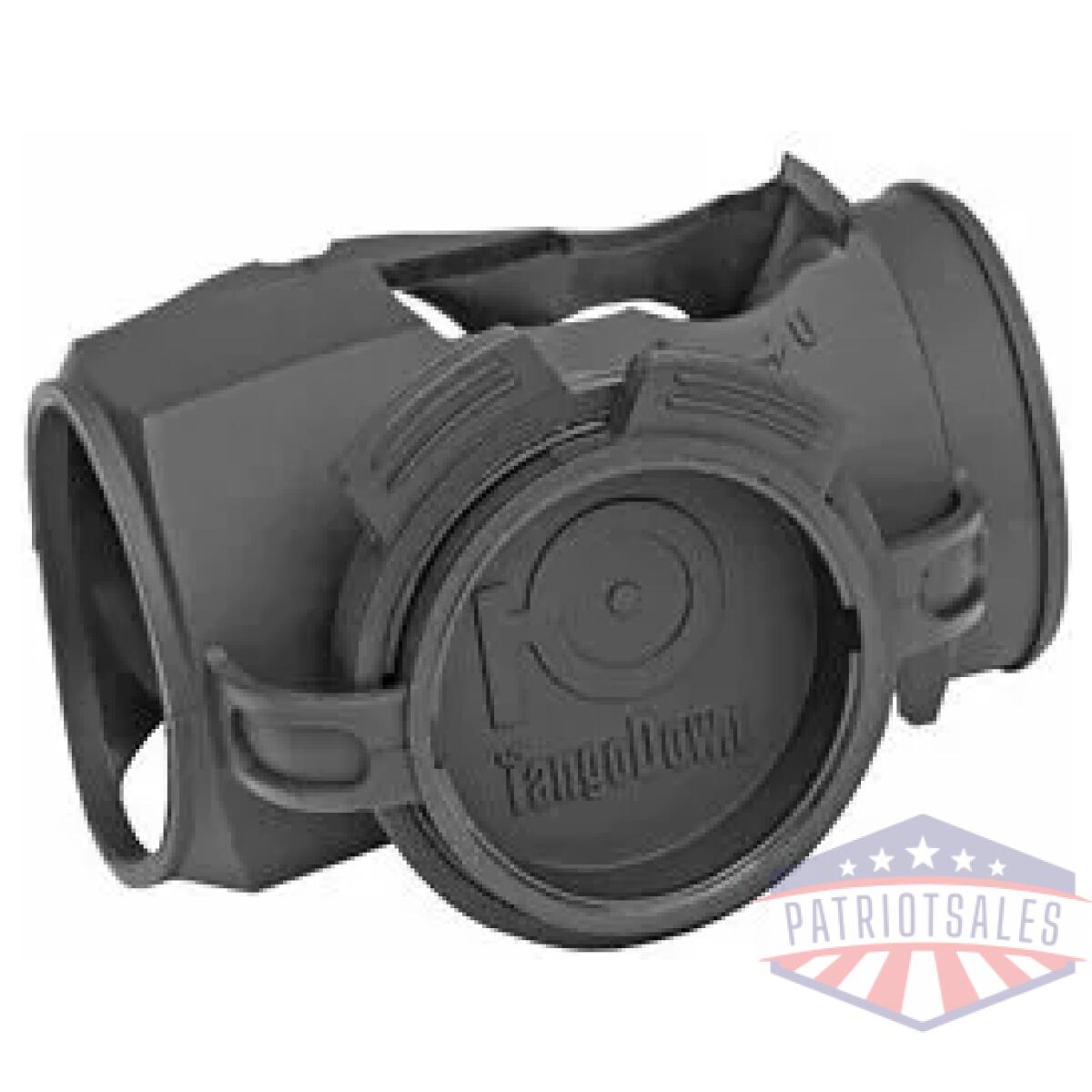 Tango dwn io t2 cover blk - image 1