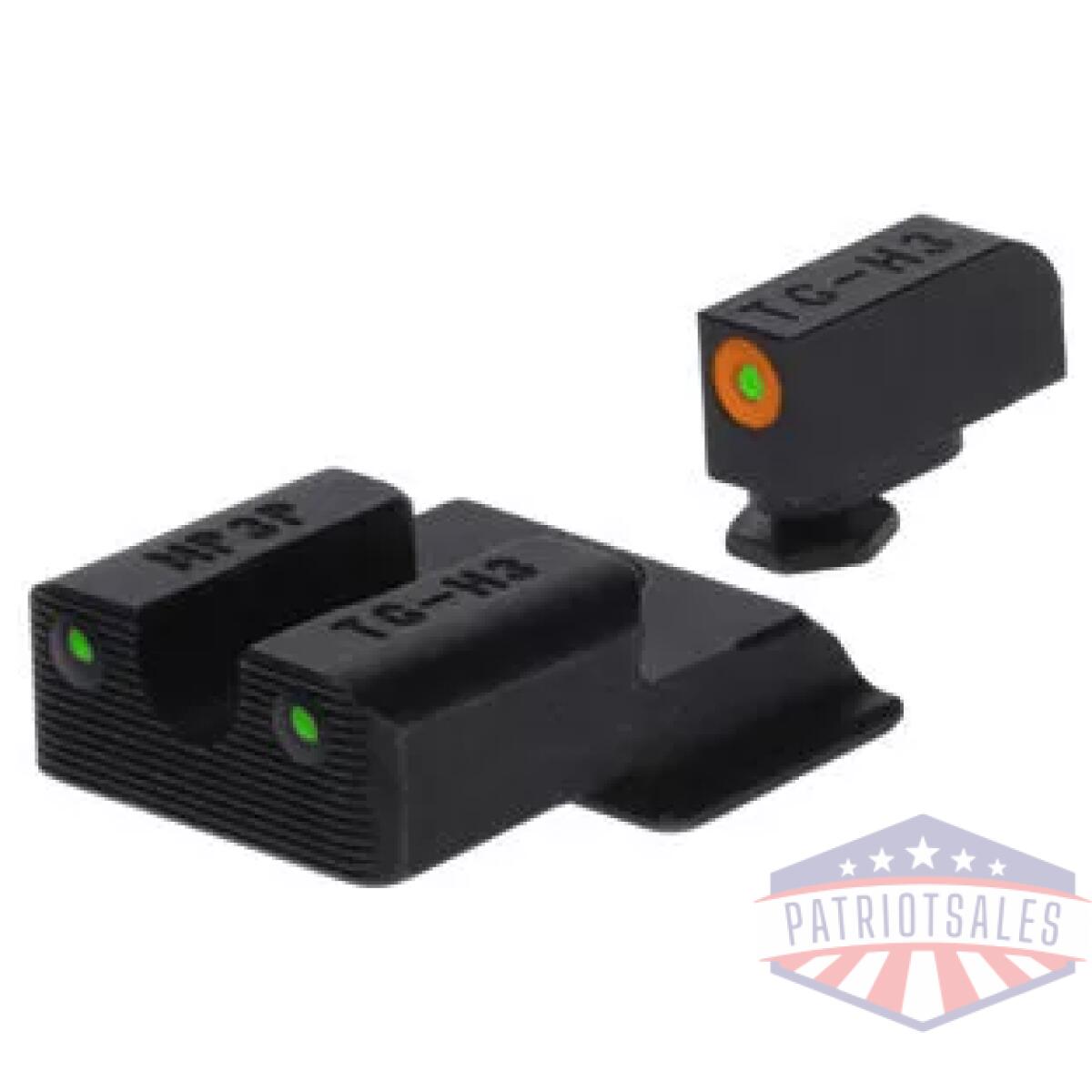 Truglo trit pro for s&w ez 380 org - image 1