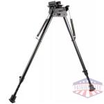 TRUGLO TAC-POD 13-23" PIVOTING - WITH PICATINNY RAIL ADAPTER