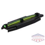 TRUGLO GLO DOT XTREME UNIVERSAL GRN