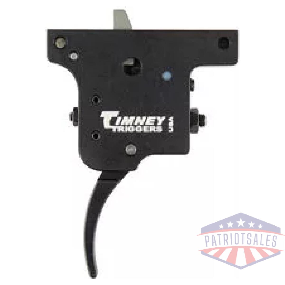 Timney winchester m70 moa trigger - image 1