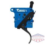 TIMNEY TRIG REM 700 2 STAGE RH BLK