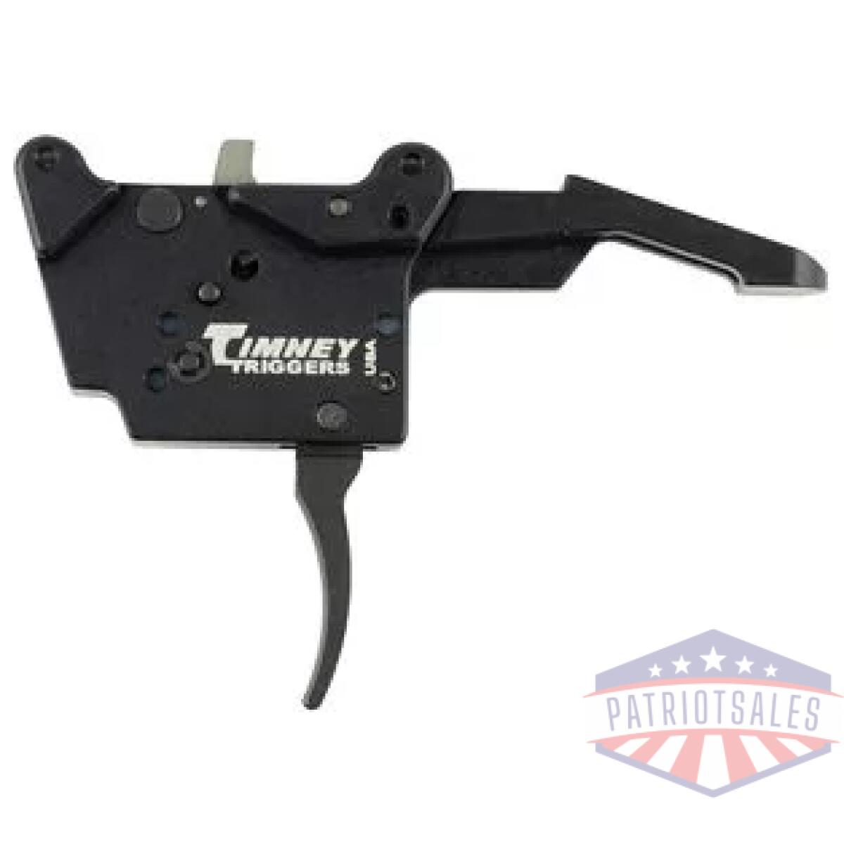 Timney trig fits browning x-bolt - image 1