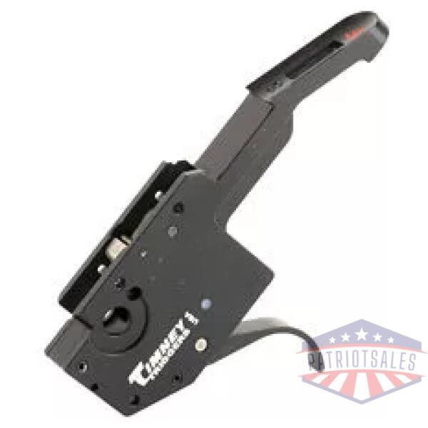 TIMNEY TRIG RUGER AMRCN RIMFIRE 3LB