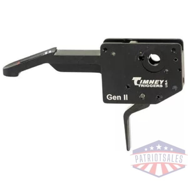 TIMNEY RUGER AMER GEN 2 CENT STRGHT