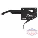 TIMNEY TRIG RUGER AMRCN GEN 2 3LB