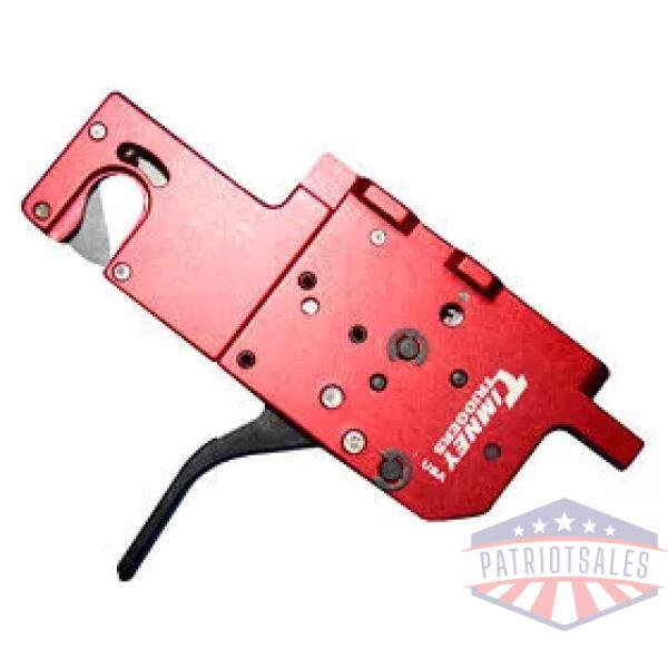 TIMNEY TRIG RUGER PRCSN 2 STAGE STRA