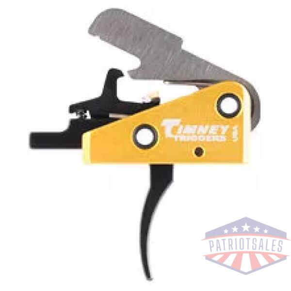 TIMNEY TRIG COMP AR15 3LBS