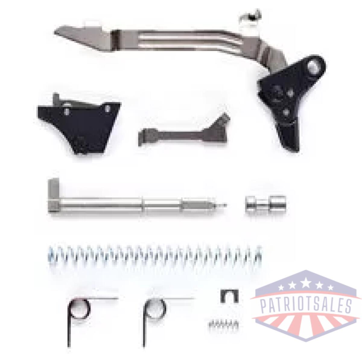 Timney ubk pivot for glock gen 3-4 - image 1