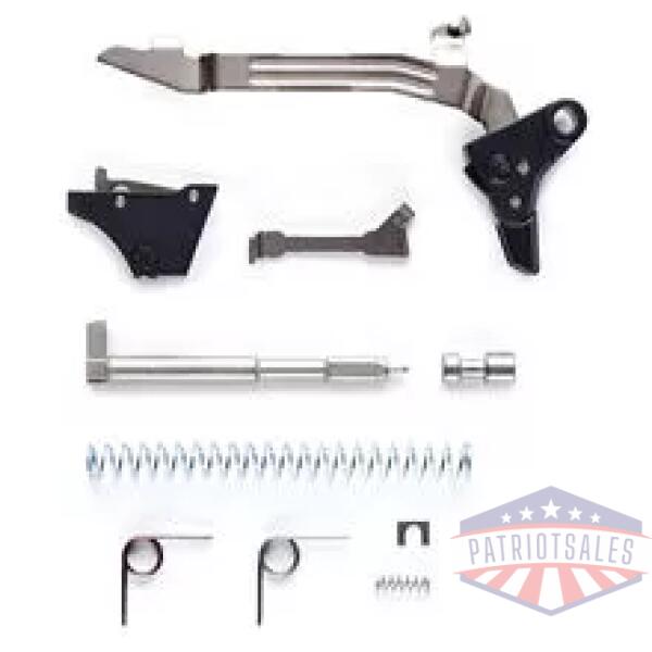 TIMNEY UBK PIVOT FOR GLOCK GEN 3-4