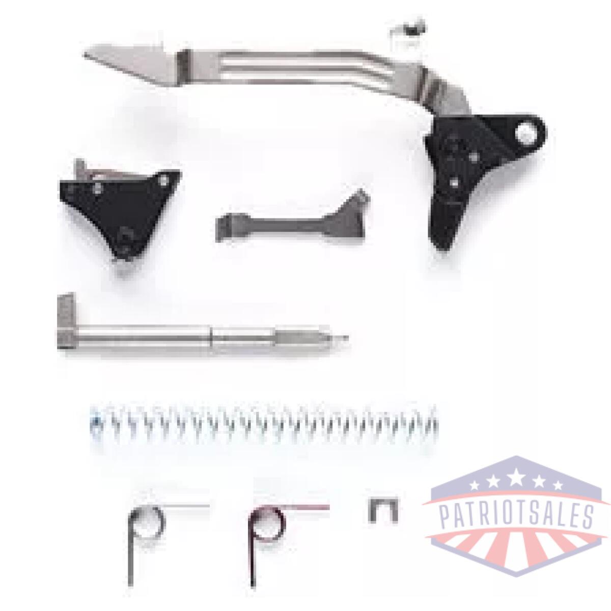 Timney ubk pivot for glock gen 5 - image 1