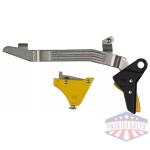 TIMNEY ALPHA TRG FOR GLK GEN 5 GLD