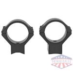 TALLEY LW RINGS HOWA 1500 30MM MED