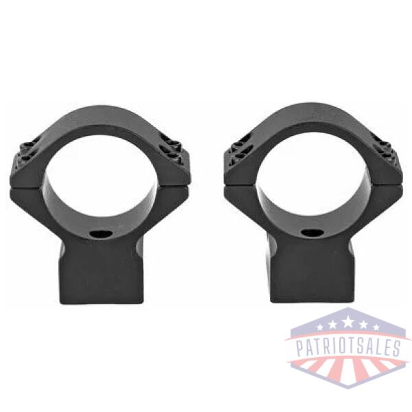 TALLEY LW RINGS TIKKA T3/X 1" MED