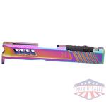 TRUE PREC SLIDE FOR G43 RMS CUT SPEC