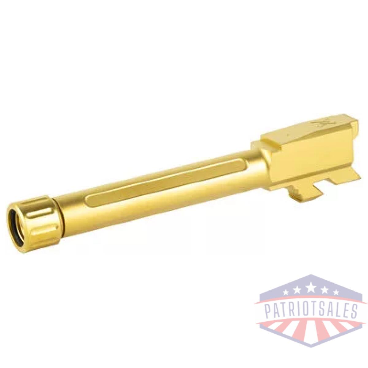 True prec bbl for g48 gld tb - image 1