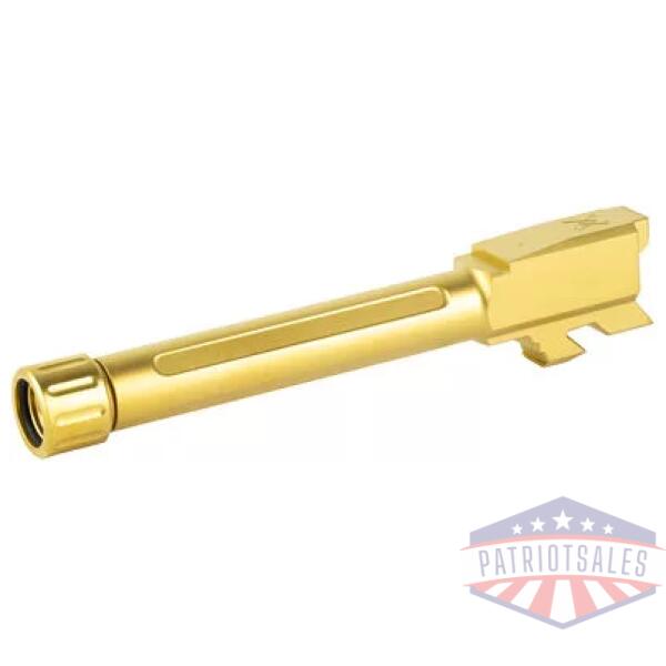 TRUE PREC BBL FOR G48 GLD TB