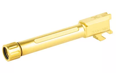 TRUE PREC HELLCAT PRO BBL 9MM TIN TB