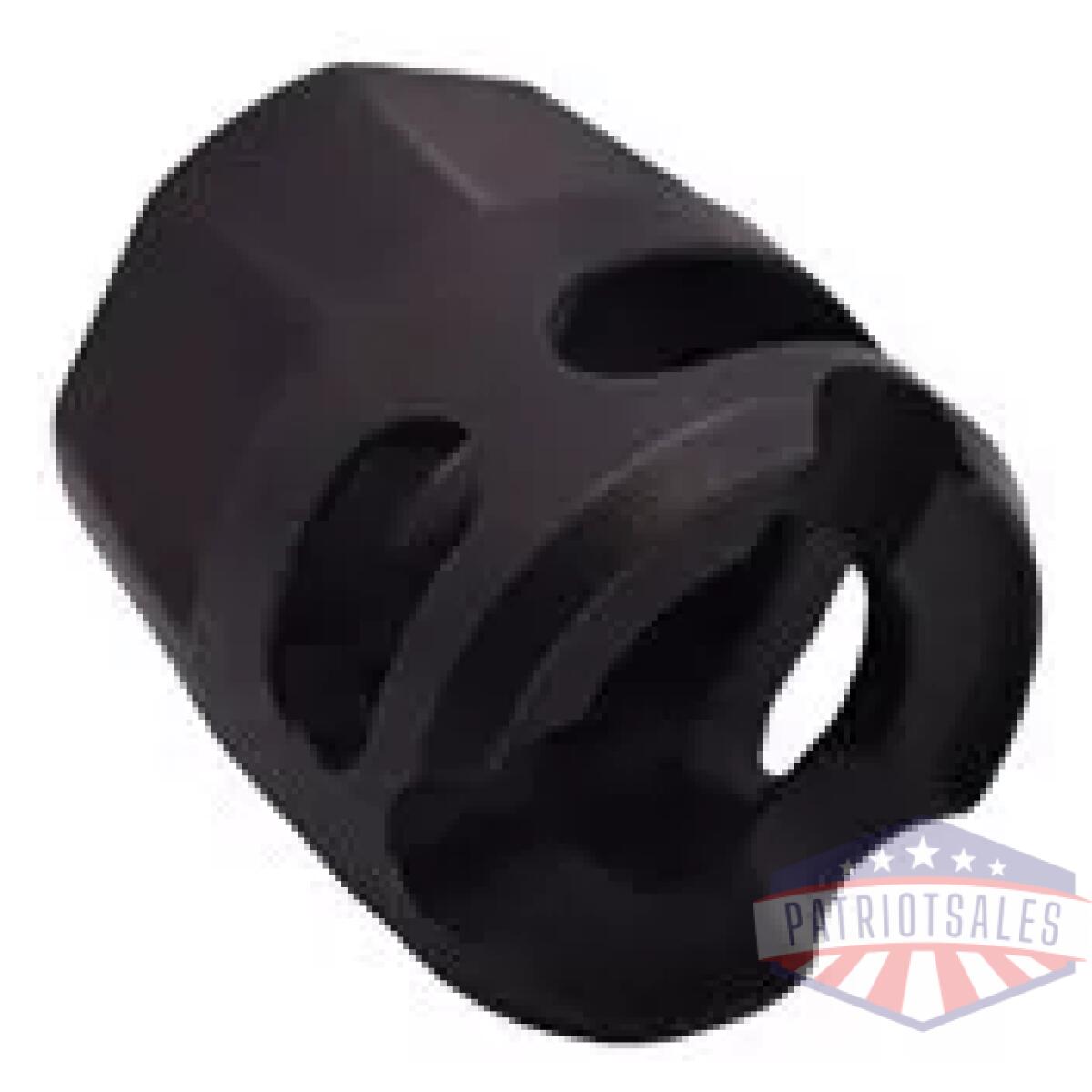 True prec y-micro comp 1/2x28 blk dl - image 1