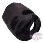 TRUE PREC Y-MICRO COMP 1/2X28 BLK DL