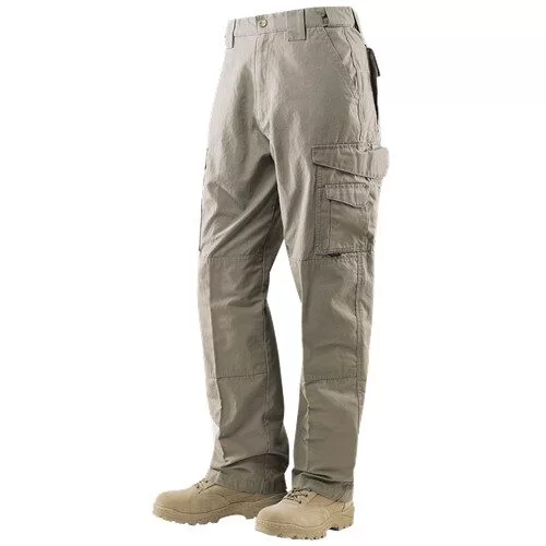Tsp-1060006-1 24-7 original tactical pants - 6. 5oz - khaki - image 1