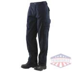 24-7 Original Tactical Pants - 6.5oz - Dark Navy