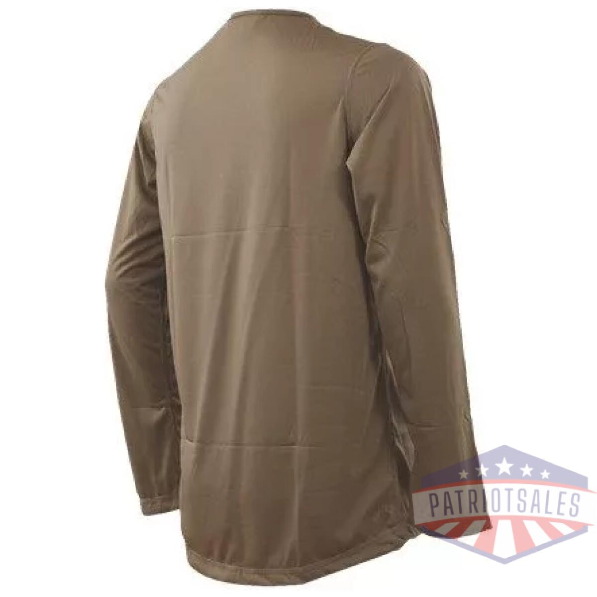 Gen-iii ecwcs level-1 top - image 1