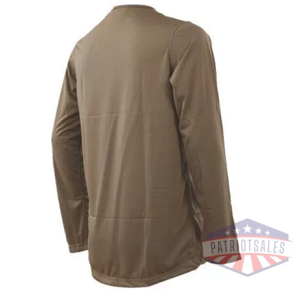 Gen-III ECWCS Level-1 Top