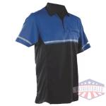 Short Sleeve Bike Polo