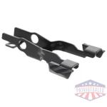 TYRANT SIG P320 SLIDE CATCH BLACK