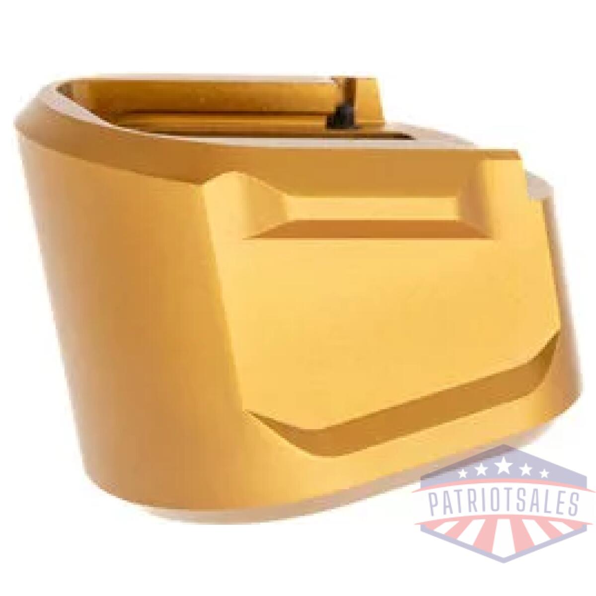 Tyrant echelon mag ext +5 gld - image 1