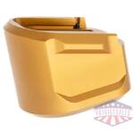 TYRANT ECHELON MAG EXT +5 GLD