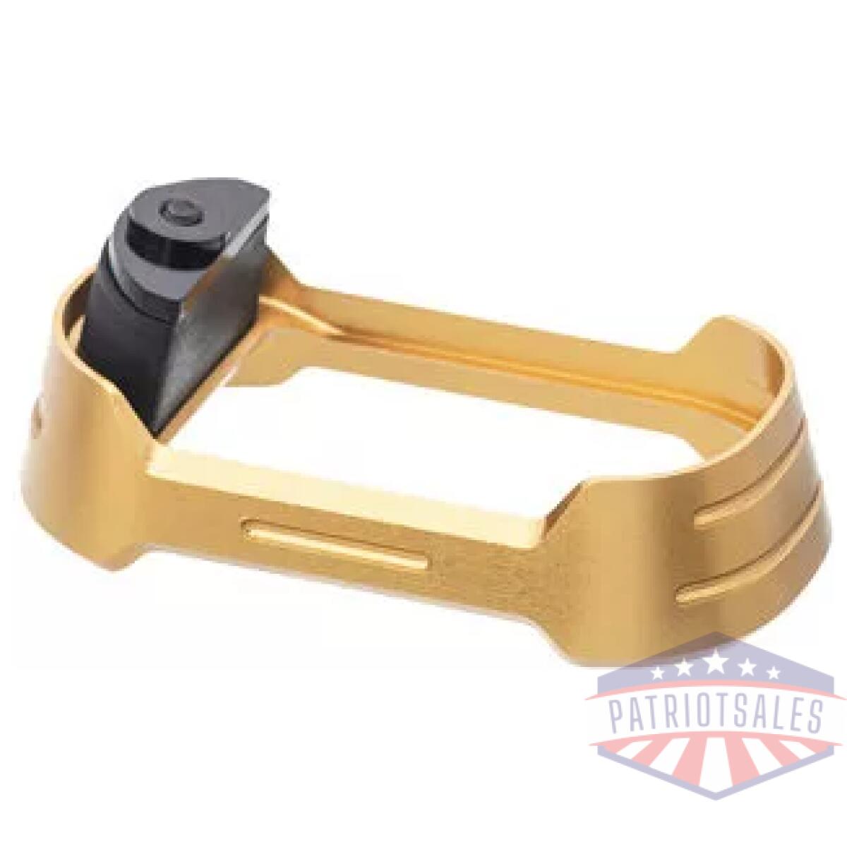 Tyrant magwell glock 43x/48 gld - image 1
