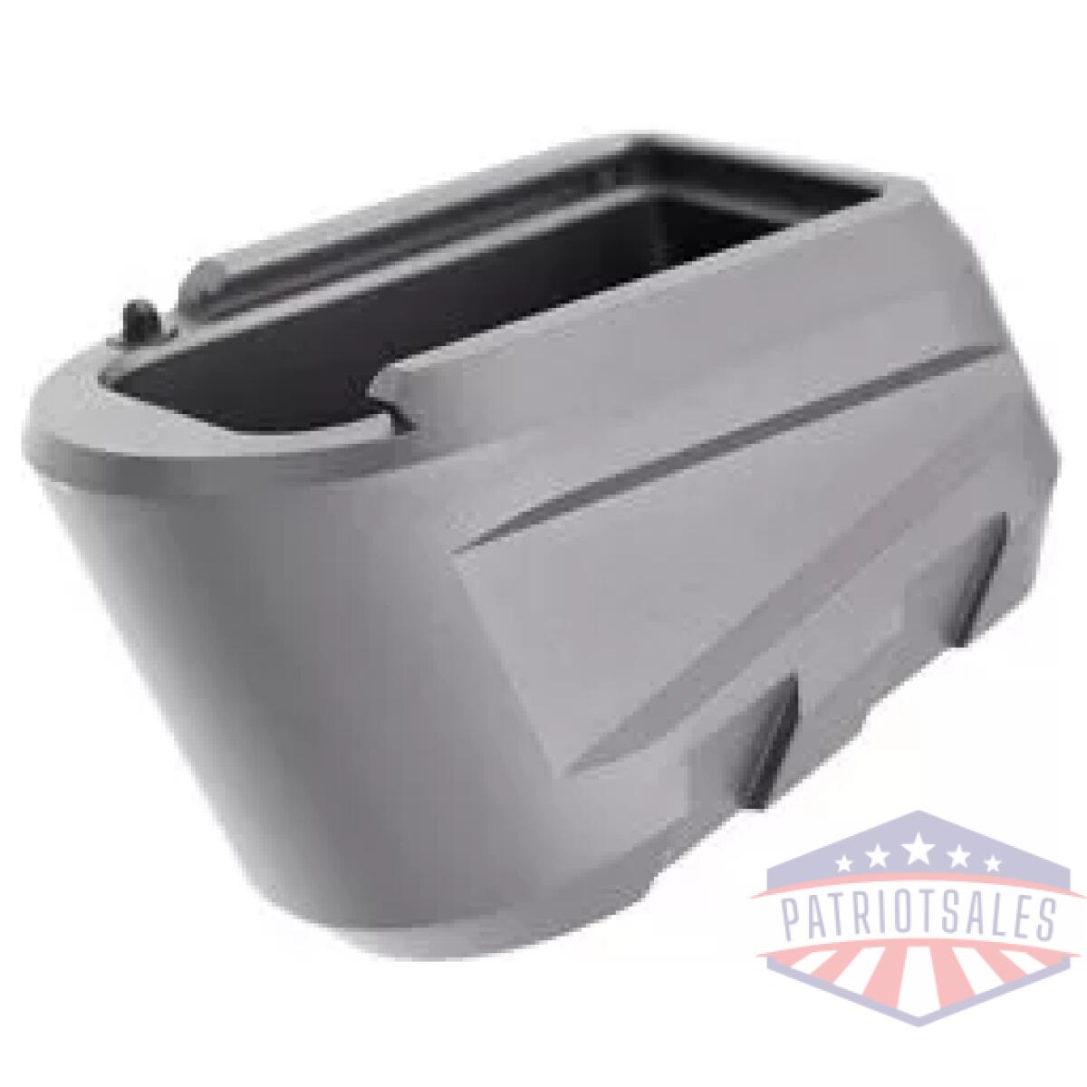 Tyrant sig p365 xmcro mag ext +3 gry - image 1