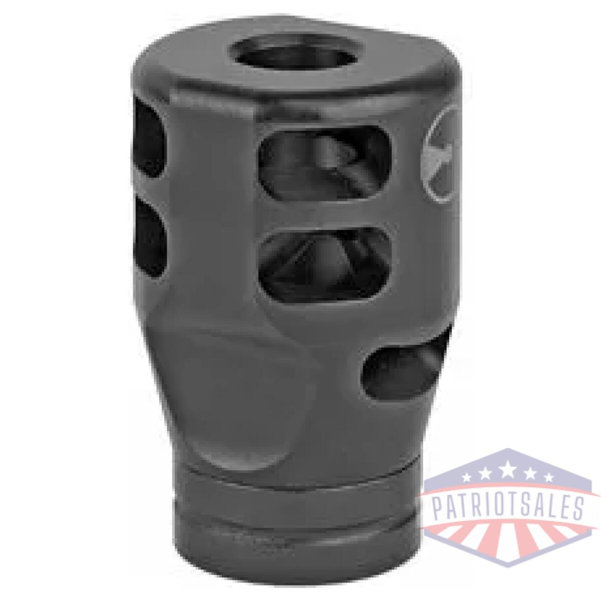 Ultradyne pcc lithium mb 9mm 1/2x28 - image 1