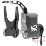 QAD ARROW REST INTEGRATE R2 - BLACK LH