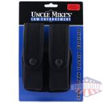 Fitted Pistol Magazine Cases