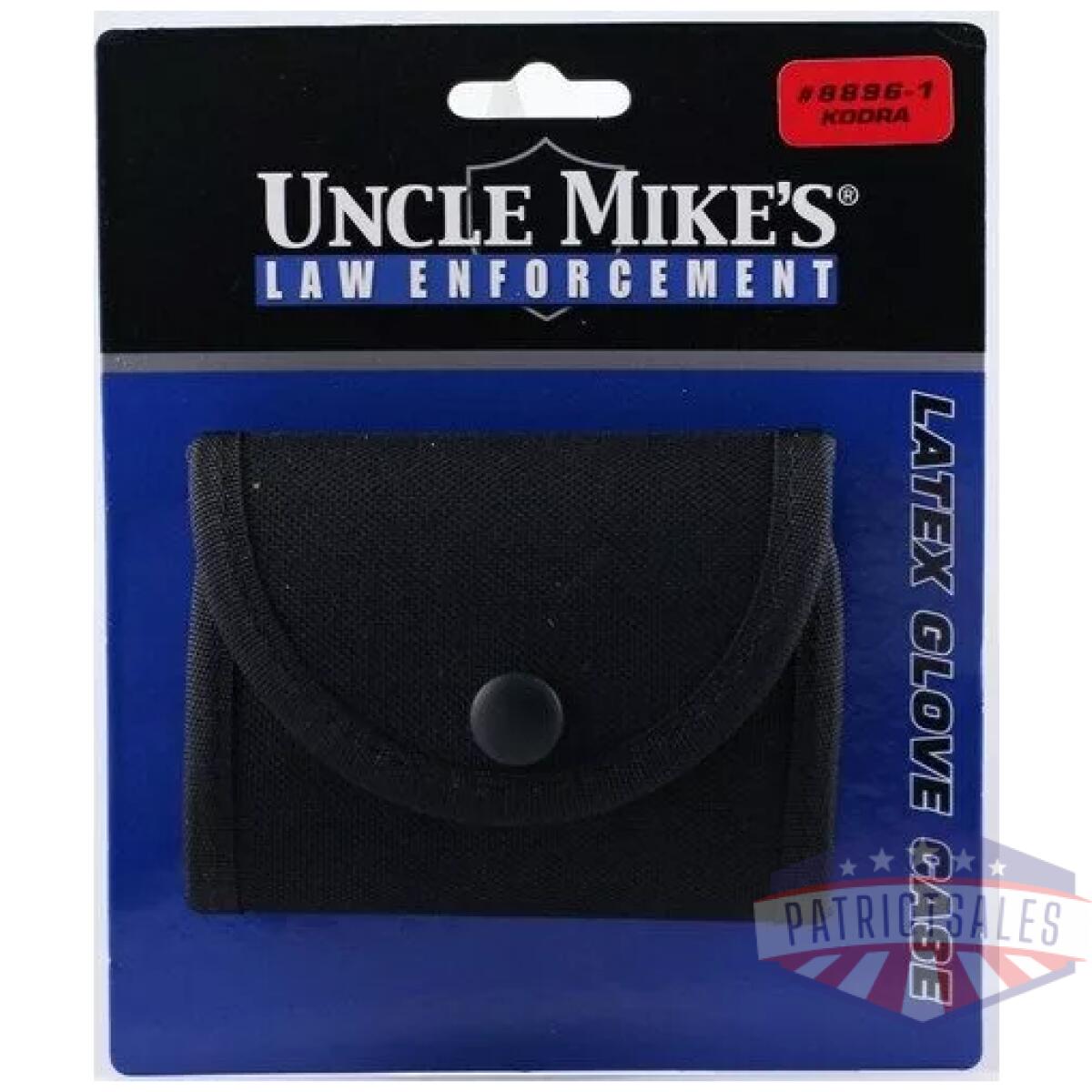 Latex glove pouches - image 1