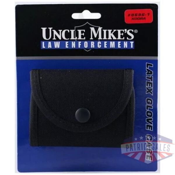 Latex Glove Pouches