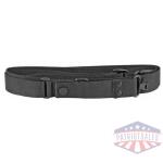 U/M SLING TACTICAL W/SWIVELS BLK
