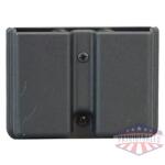 U/M KYDEX BLT SGL STACK DBL MAG CASE