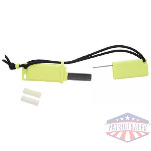 UST STRIKEFORCE FIRE STARTER GREEN