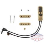 UNITY AXON LNK USB-C/CRN LSR 7" FDE