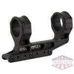 UNITY FAST LPVO 34MM BLK